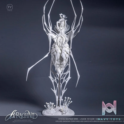 TianYe Studio – Original Arachnid (Licensed)