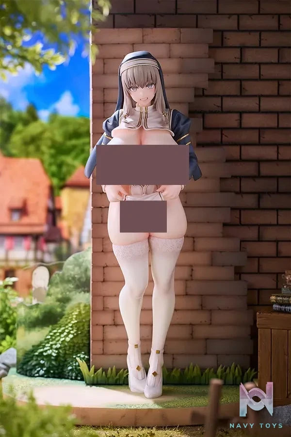 Native – Elena Chaplin 1/6 Scale Figure (Licensed)