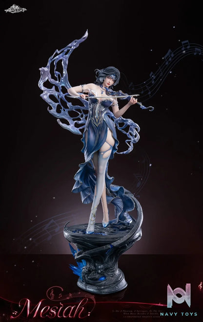 PJ Studio – AmerFort Artist Collaboration Series Stellawheel Messiah (Licensed)