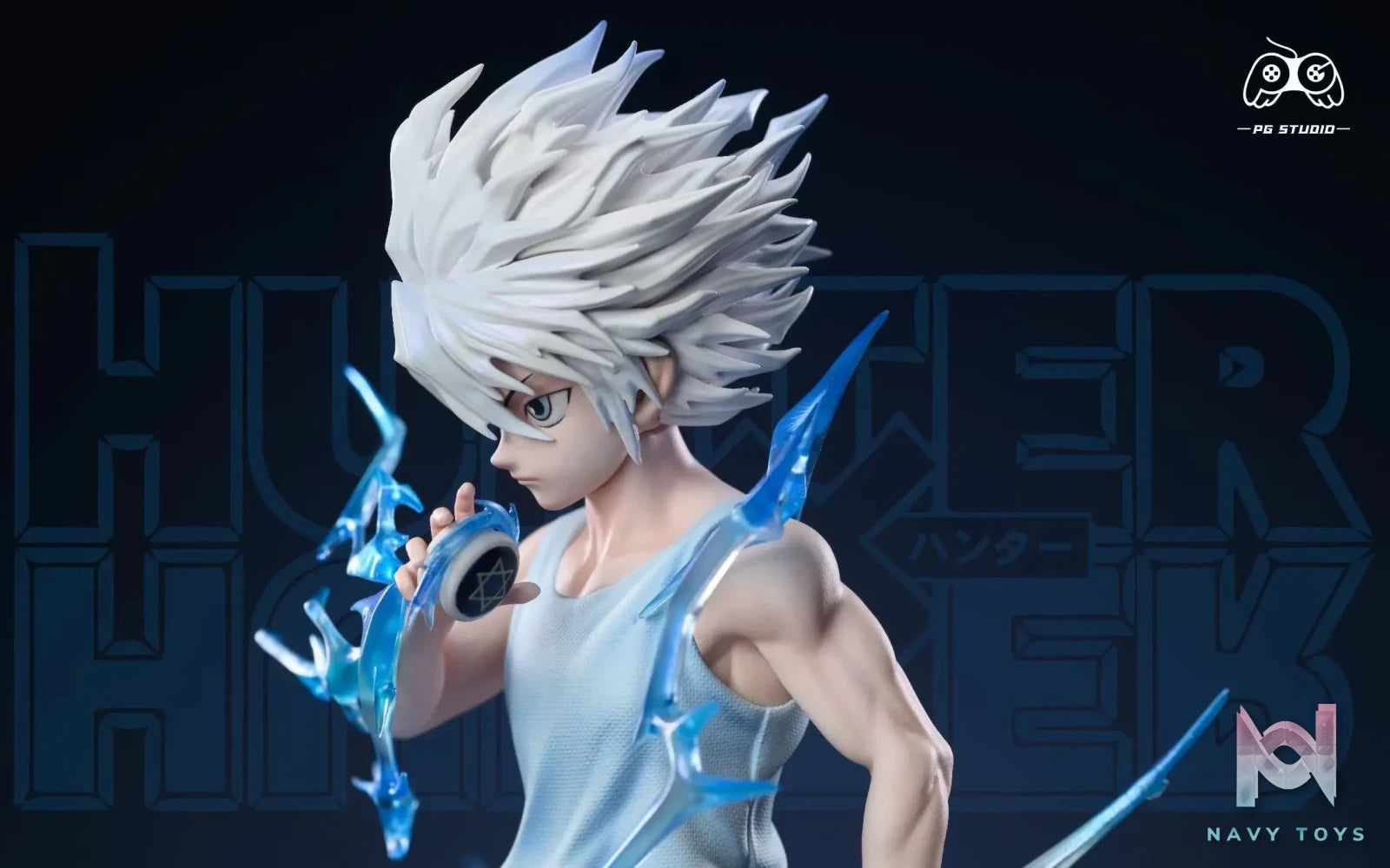 PG Studio – HUNTER×HUNTER ********​******