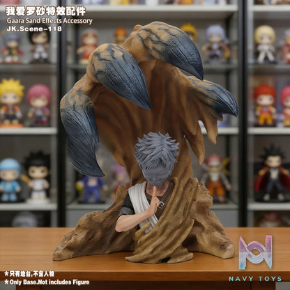 Jacksdo Studio – Gaara Sand Effects Accessory Naruto