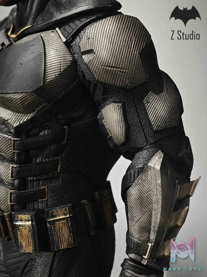Z Studio – DC Batman Trilogy III JL Tactical Chinese Armor