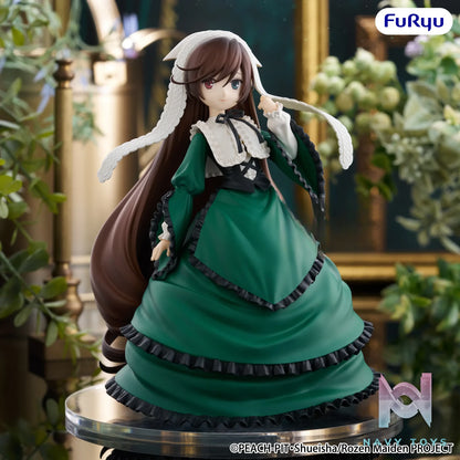 FURYU – Rozen Maiden Trio-Try-iT Figure Suiseiseki (Licensed)