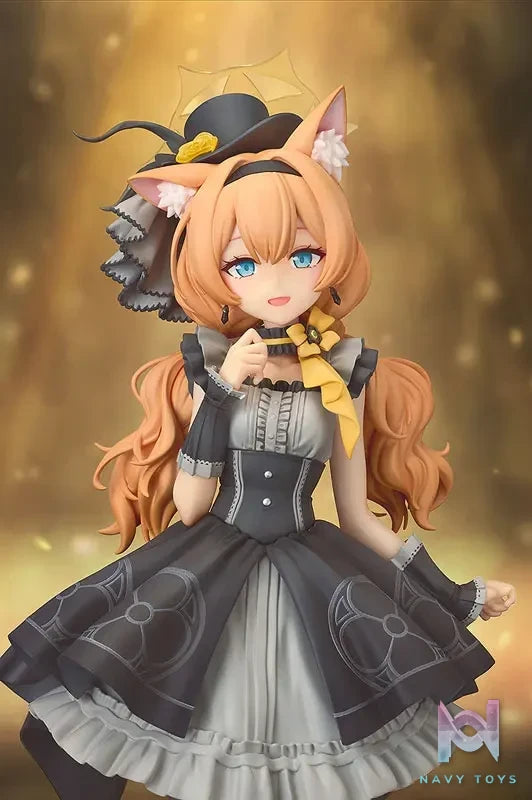 GSC – Blue Archive Mari (Pop Idol) 1/7 Complete Figure (Licensed)