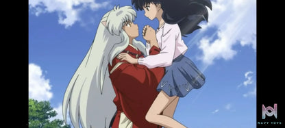 Jia Jian Studio – Inuyasha X Kagome Higurashi InuYasha
