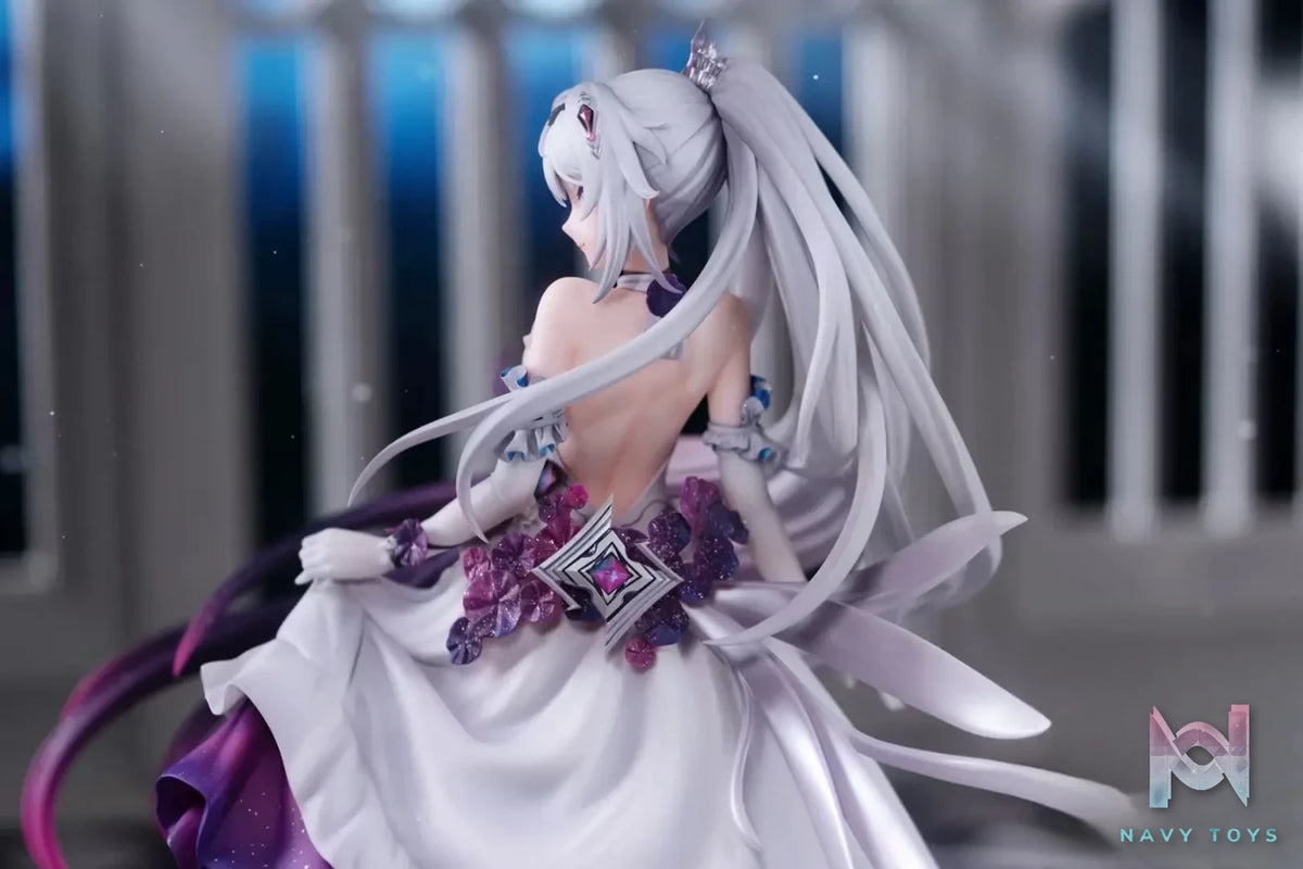 APEX-TOYS Studio – Honkai Impact 3 Kiana Kaslana Evening Dress (Licensed)