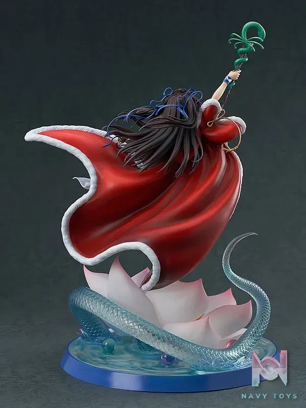 GSAS – Chinese Paladin: Sword and Fairy 25th Anniversary Figure Zhao Ling-Er 1/7 Complete Figure (Licensed)