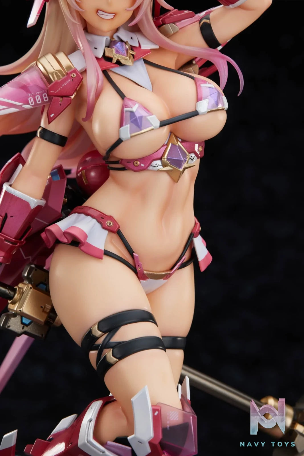 MAGI ARTS – Bunny Suit Planning – Yamomo Mami (Licensed)