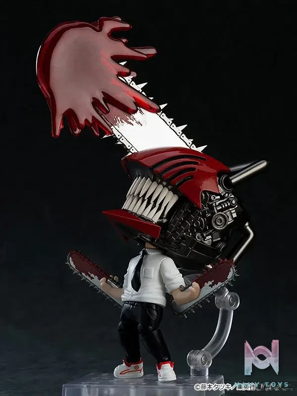 GSC – Nendoroid TV Anime “Chainsaw Man” Denji (Licensed)