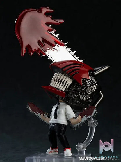 GSC – Nendoroid TV Anime “Chainsaw Man” Denji (Licensed)