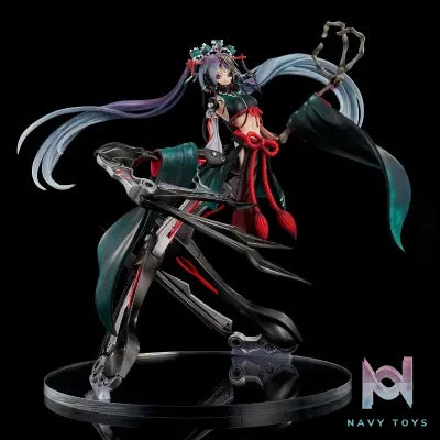 Union Creative – Ca JAPANESE Style 15th Memorial Costume Complete Figure (Licensed)