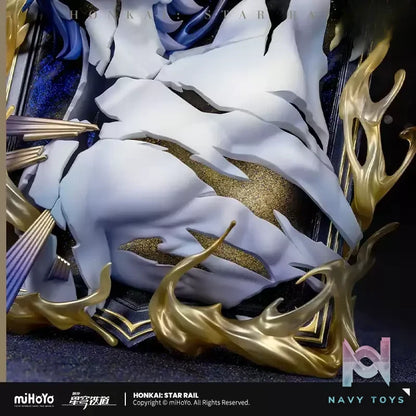 Myethos X miHoYo – Honkai: Star Rail Diorama Series Phainon: Thus Burns the Dawn Ver. (Licensed)