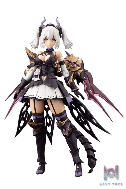 Kotobukiya – Arcanadea Soffiera Plastic Model (Licensed)