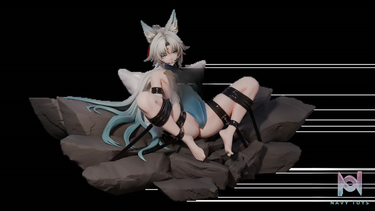 LGY Studio – Honkai: Star Rail Feixiao