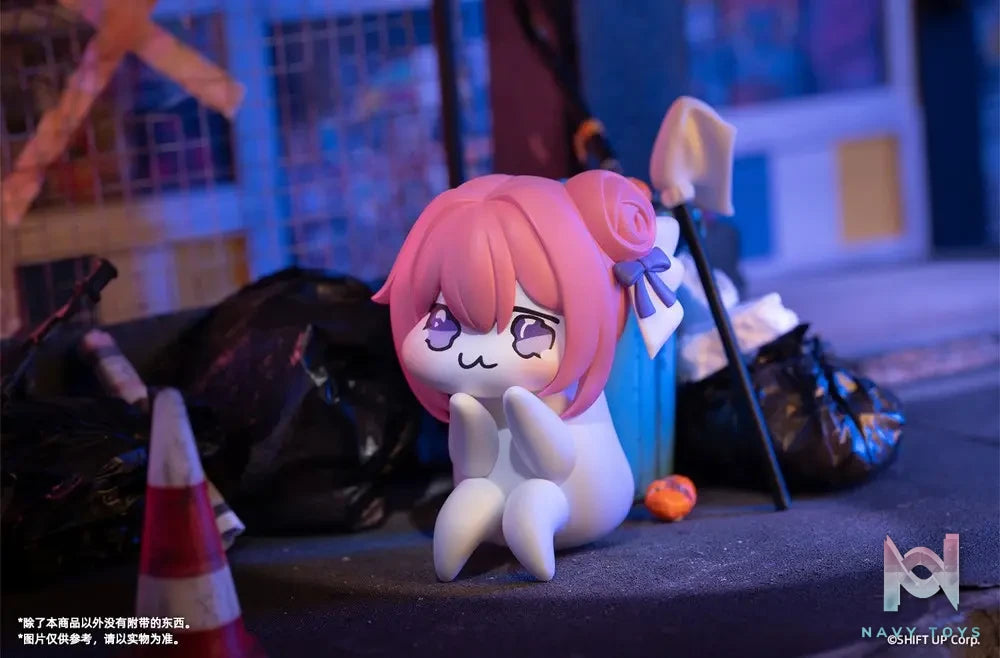 Snail Shell – DORO: Dorothy Finished Model (Licensed)