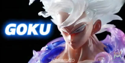 JM Studio – Dragon Ball Migatte no Gokui Goku
