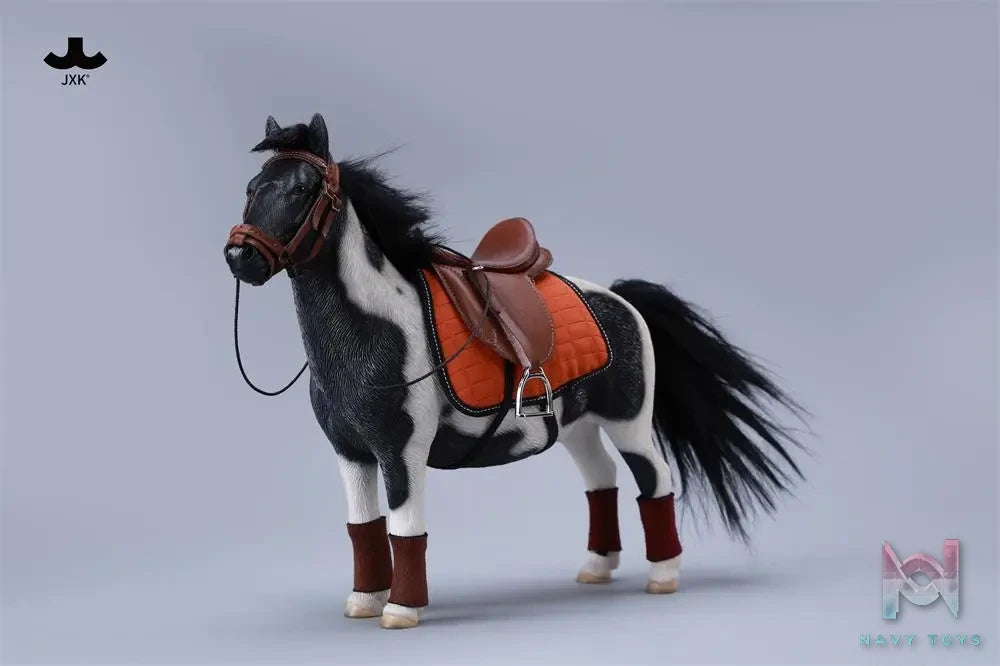 JXK – Bangs Little Pony Shetland Pony JXK270 (Licensed)