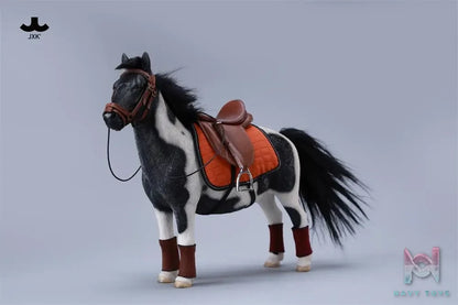 JXK – Bangs Little Pony Shetland Pony JXK270 (Licensed)