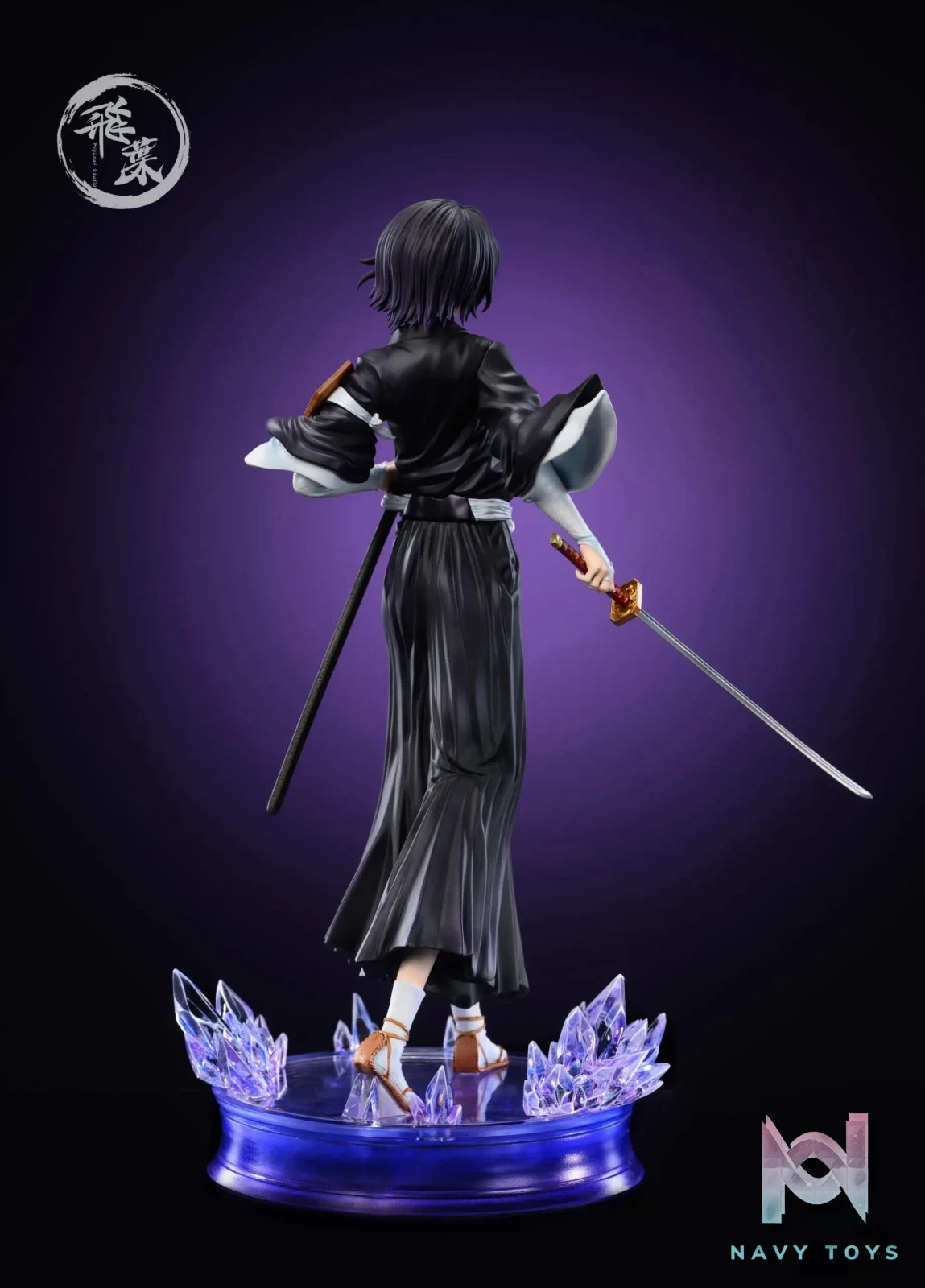 FlyLeaf Studio – BLEACH Rukia Kuchiki
