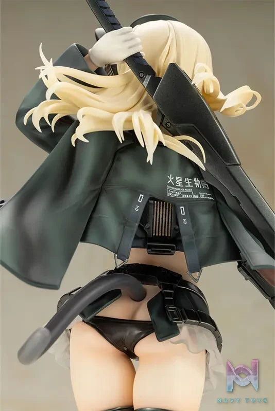 Kotobukiya – Humikane Shimada ART WORKS Arsia (Licensed)