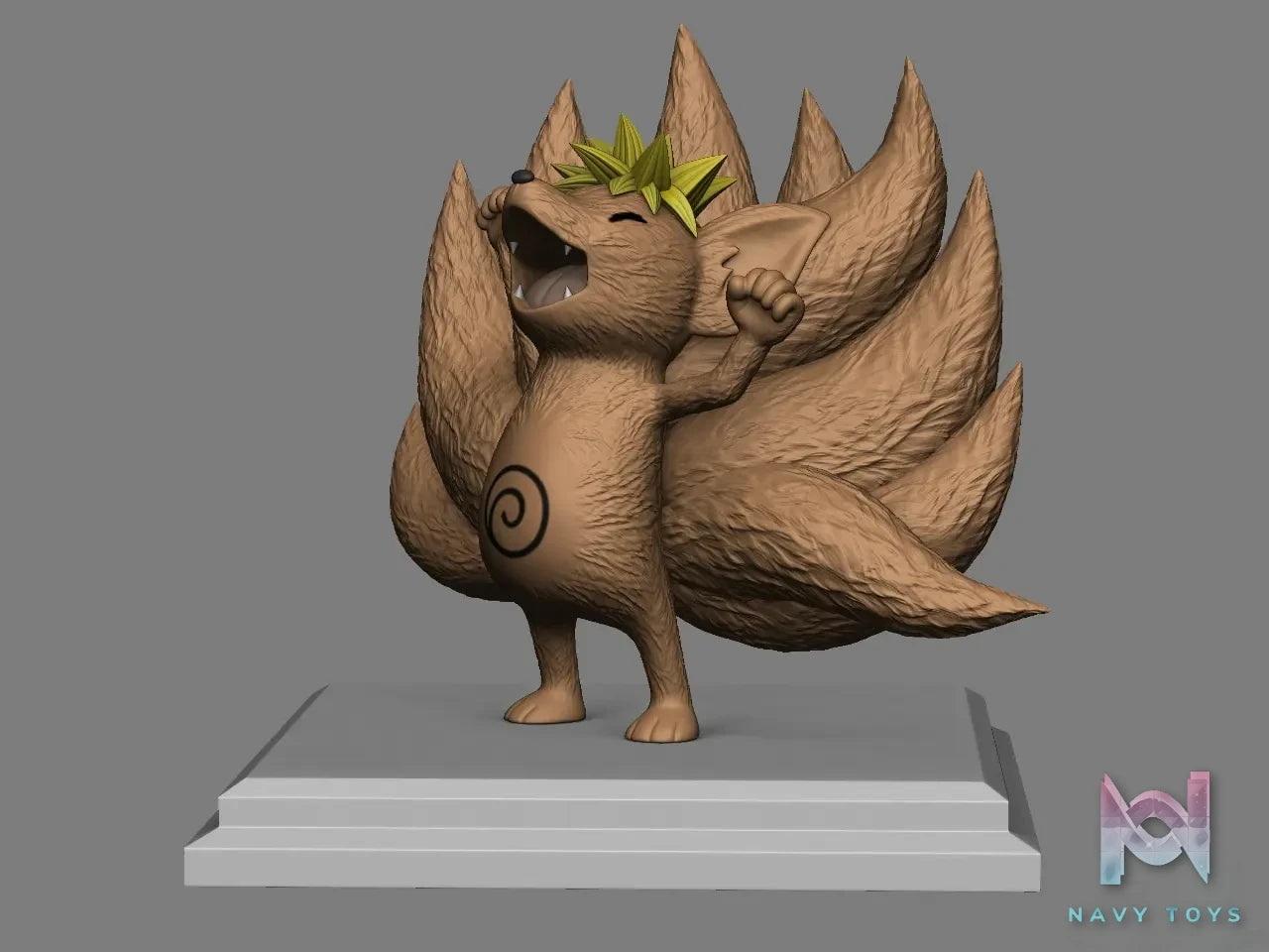 Ming Long Studio – Naruto Uzumaki Naruto
