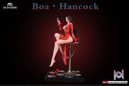 3A Studio – Boa Hancock Snake Princess One Piece