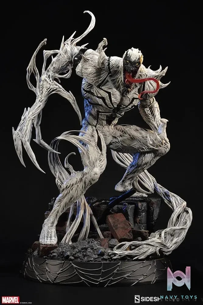 Prime 1 Studio – Premium Masterline The Amazing Spider-Man Anti Venom PMMV-02 PMMV-02EX (Licensed)