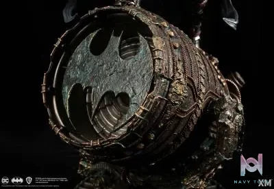 XM Studio – The Joker Orochi Ver B & Batman Shugo Ver B (Licensed)