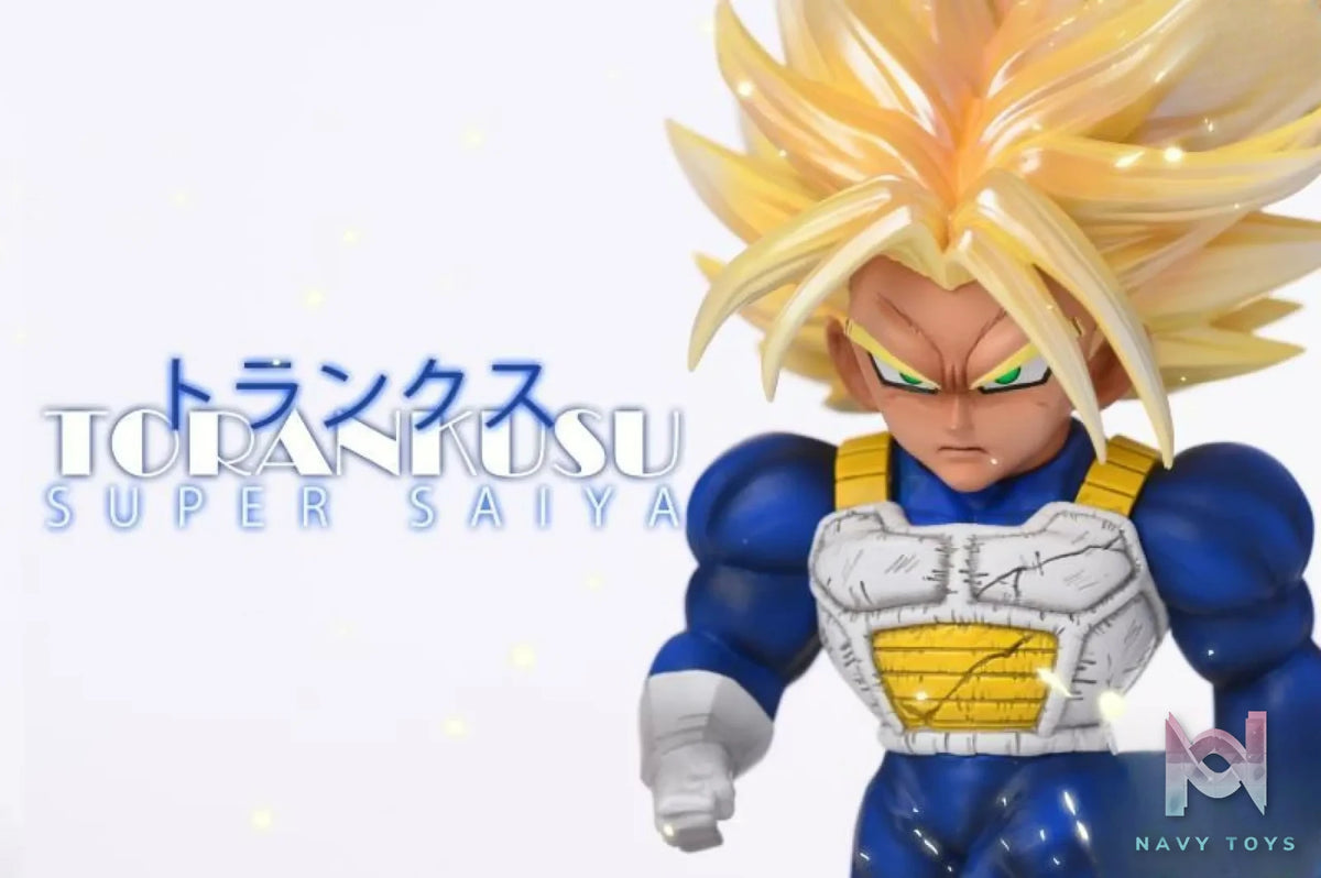 League Studio – Dragon Ball Torankusu