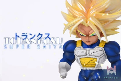 League Studio – Dragon Ball Torankusu