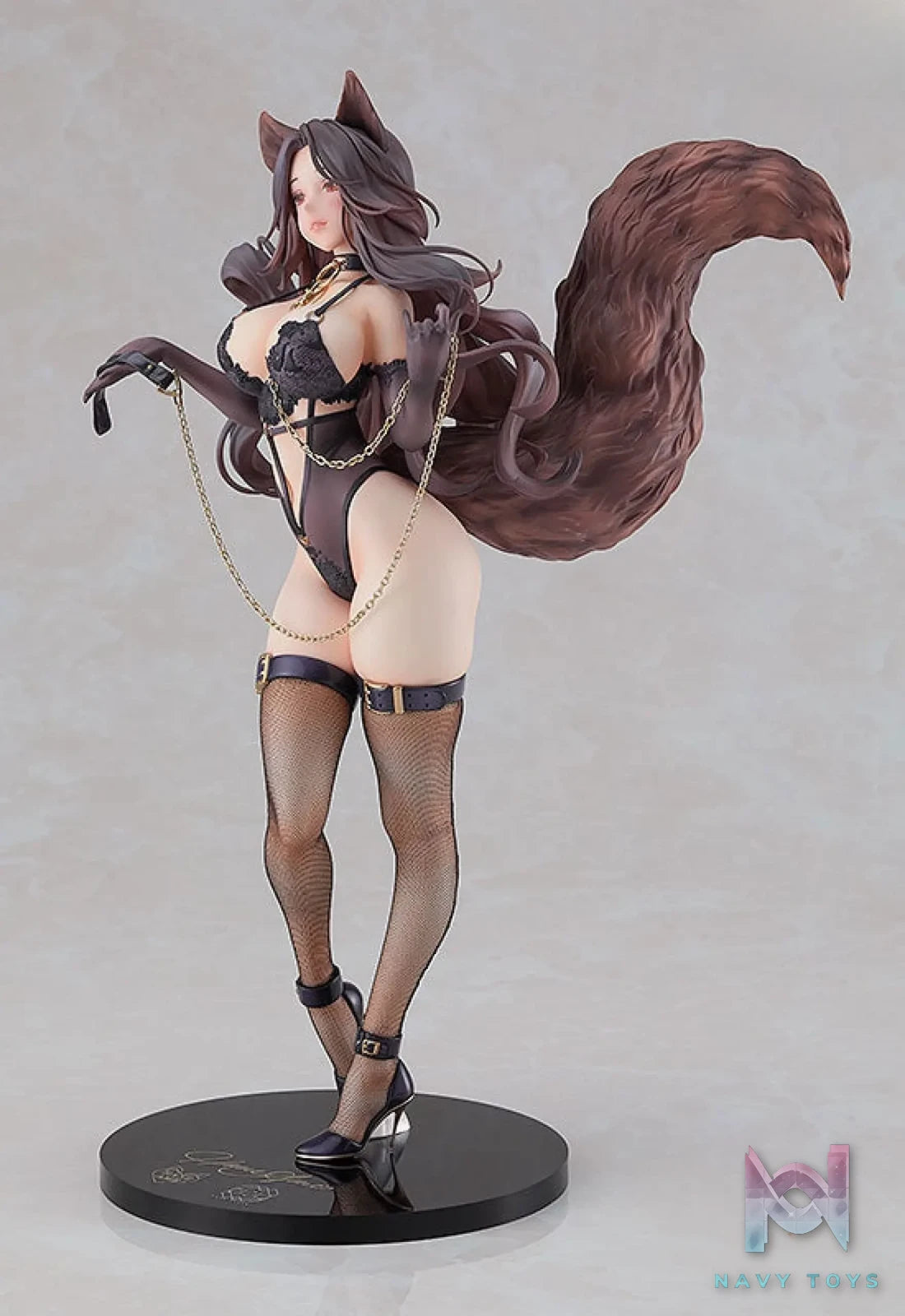 GSC Studio – Original HaneAme Dog Pet Girlfriend (Licensed)