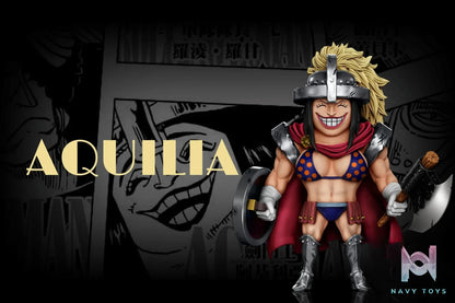 A+ Studio – Aquilia One Piece