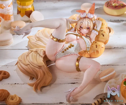 BINDing – Rinne Shirogane 1/4 Scale Figure (Licensed)