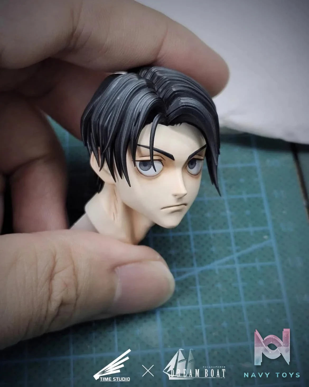 Okkotsu Yuta - Jujutsu Kaisen - TIME X Dream Boat Studio resin statue TIME X Dream Boat Studio anime figure
