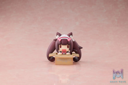 MAGI ARTS – Nekopara Chocola and Vanilla Chibi XL Version (Licensed)