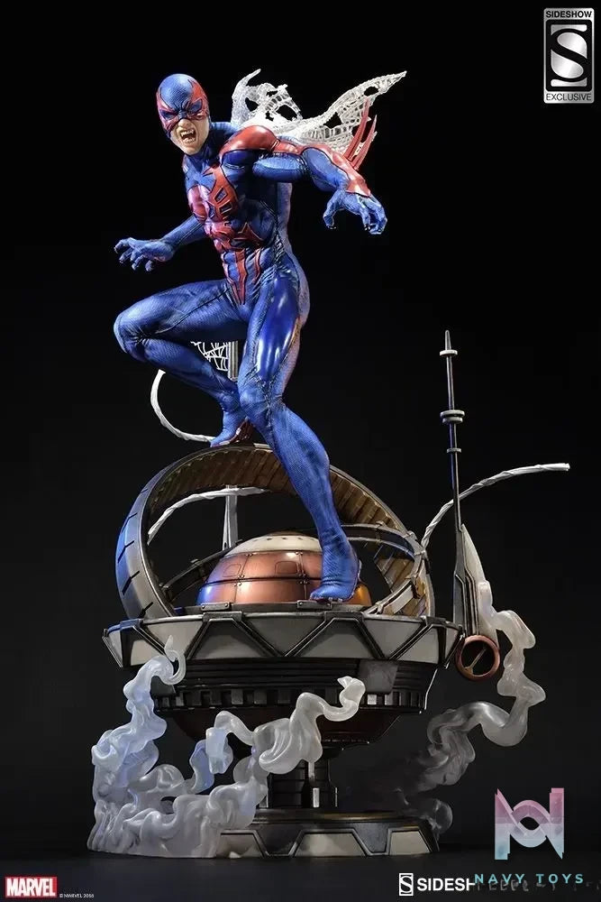 Prime 1 Studio – Premium Masterline Spider-Man2099 Spider-Man 2099 PMMV-01 PMMV-01EX (Licensed)