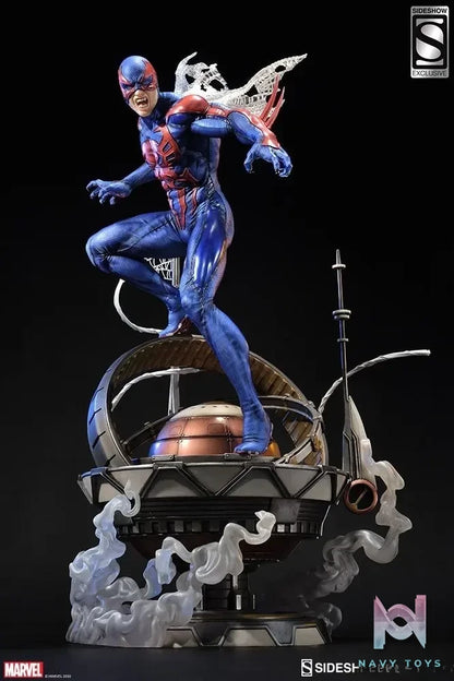 Prime 1 Studio – Premium Masterline Spider-Man2099 Spider-Man 2099 PMMV-01 PMMV-01EX (Licensed)
