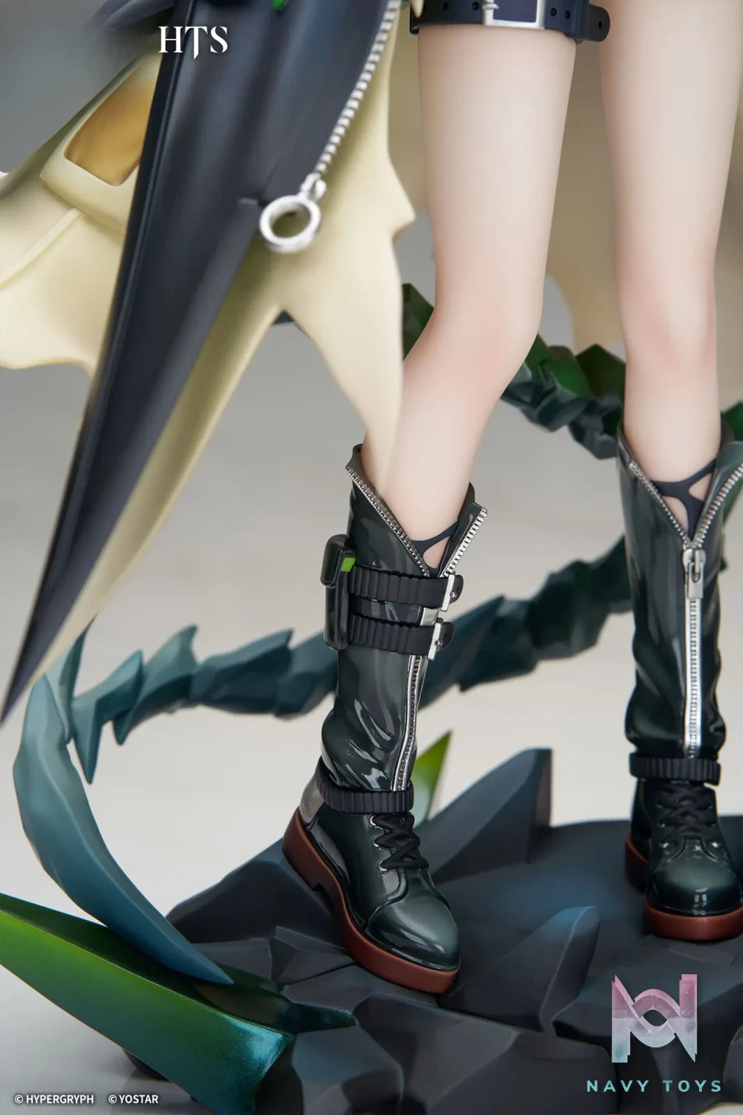 APEX-TOYS – Arknights Mon3tr 1/7 Scale Figure (Licensed)