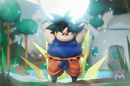 G5 Studio – Dragon Ball Fatty Series Son Goku