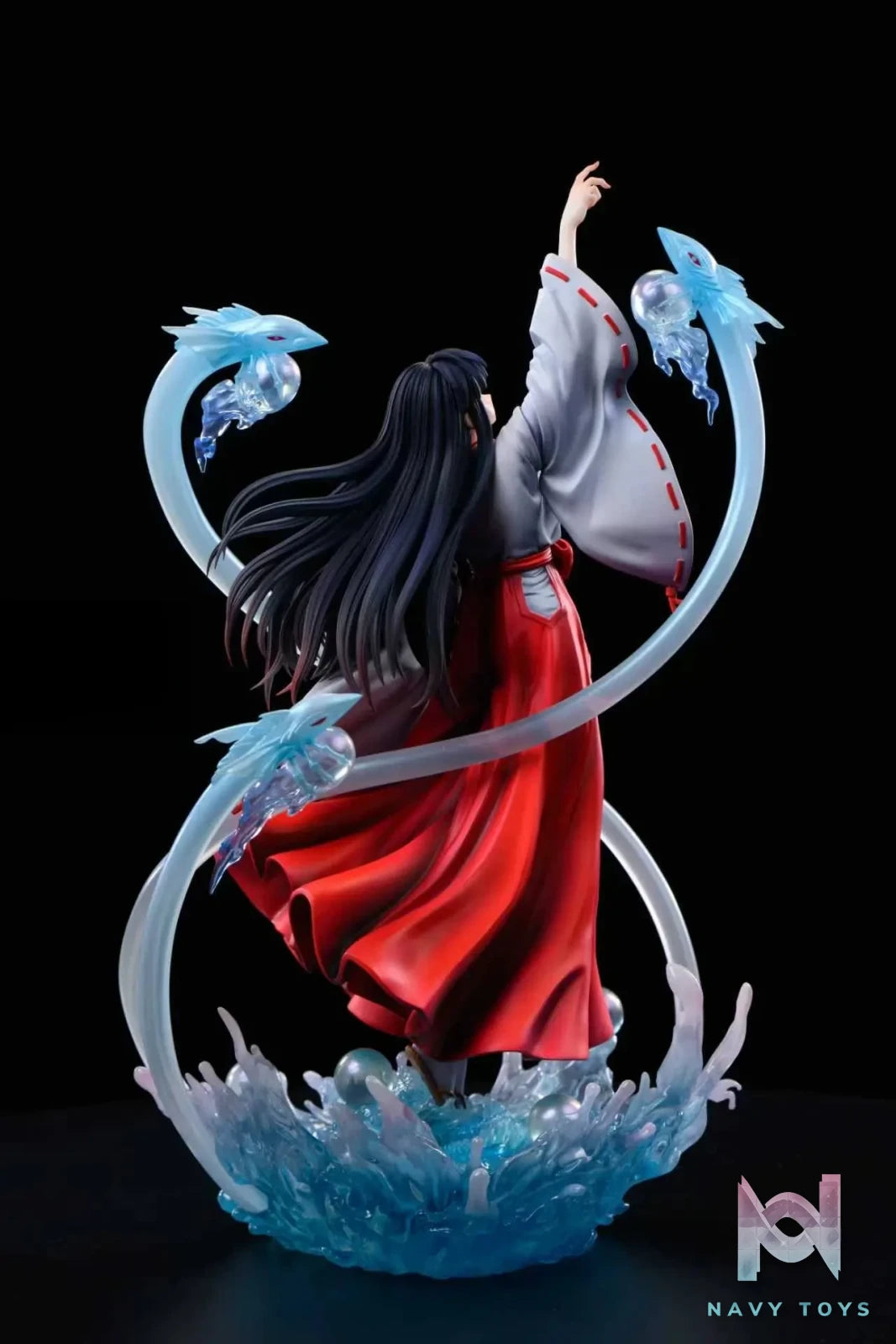 WAWA Studio – Kikyo InuYasha