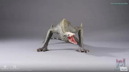 Spiral Studio – Kong:Skull Island HoF Series Skullcrawler (Licensed)