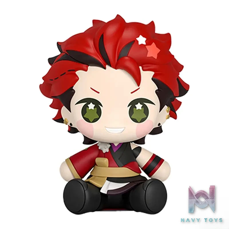 GSAS – Huggy Good Smile Ensemble Stars!! Akatsuki (Licensed)