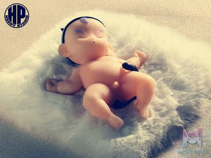 Happy Studio – Dragon Ball Baby Series #2