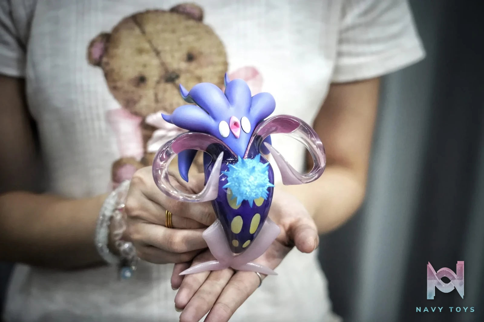 Emo Studio – Alain Pokémon