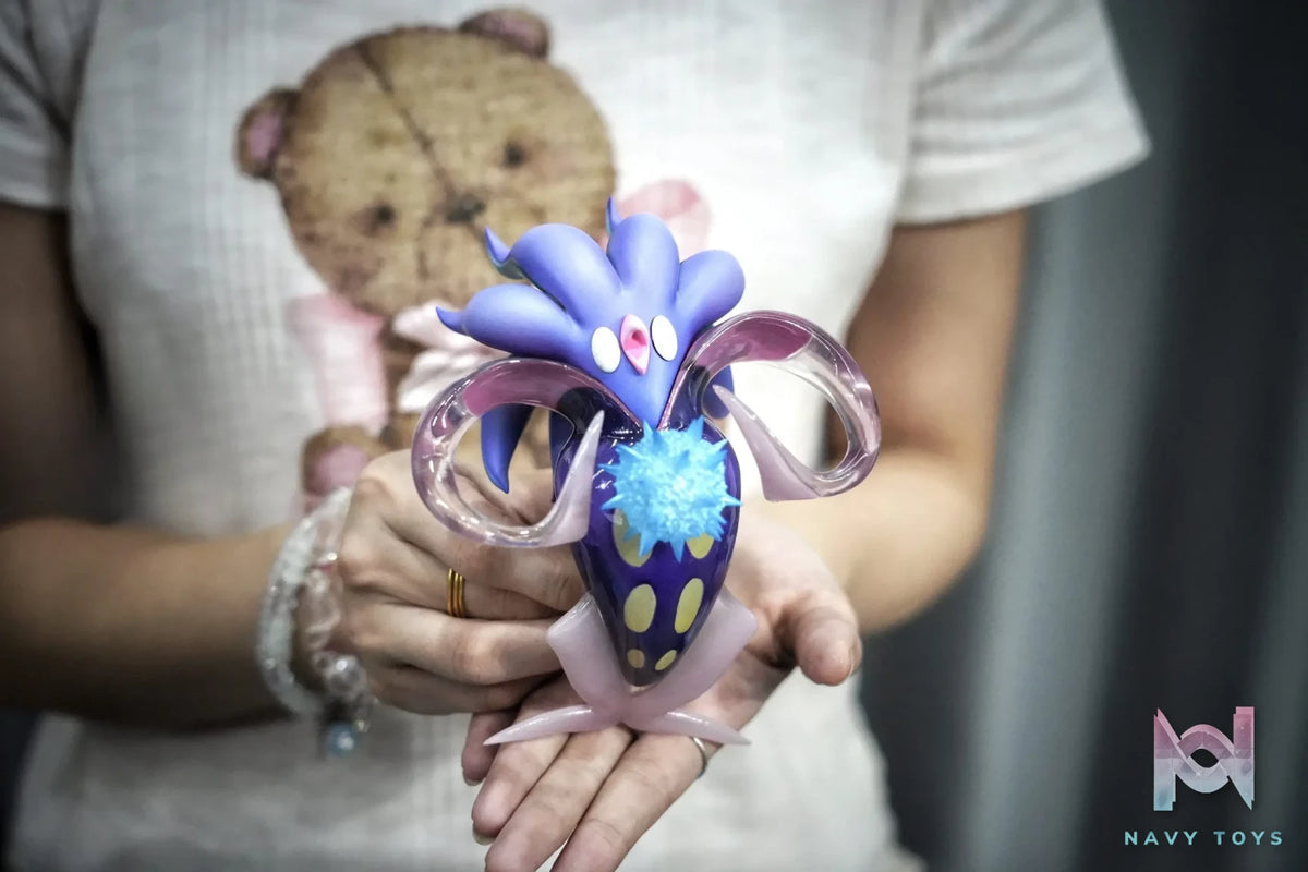 Emo Studio – Alain Pokémon