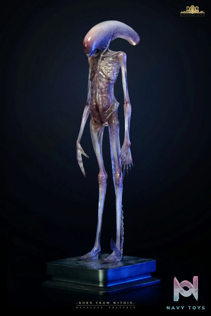 Deep Tale Studio – Chestburster (Alien: Covenant) Alien