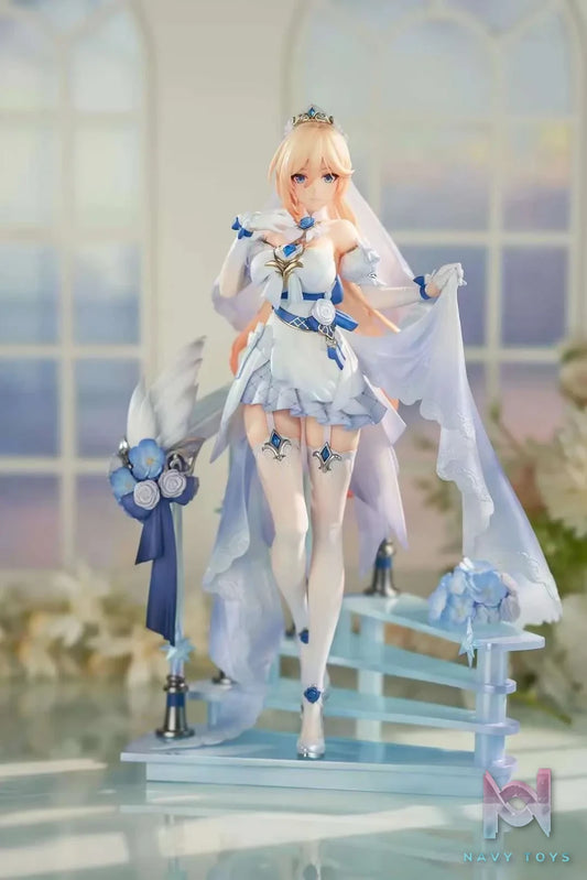 APEX-TOYS Studio – Honkai Impact 3rd Duranda Cross Star Promise