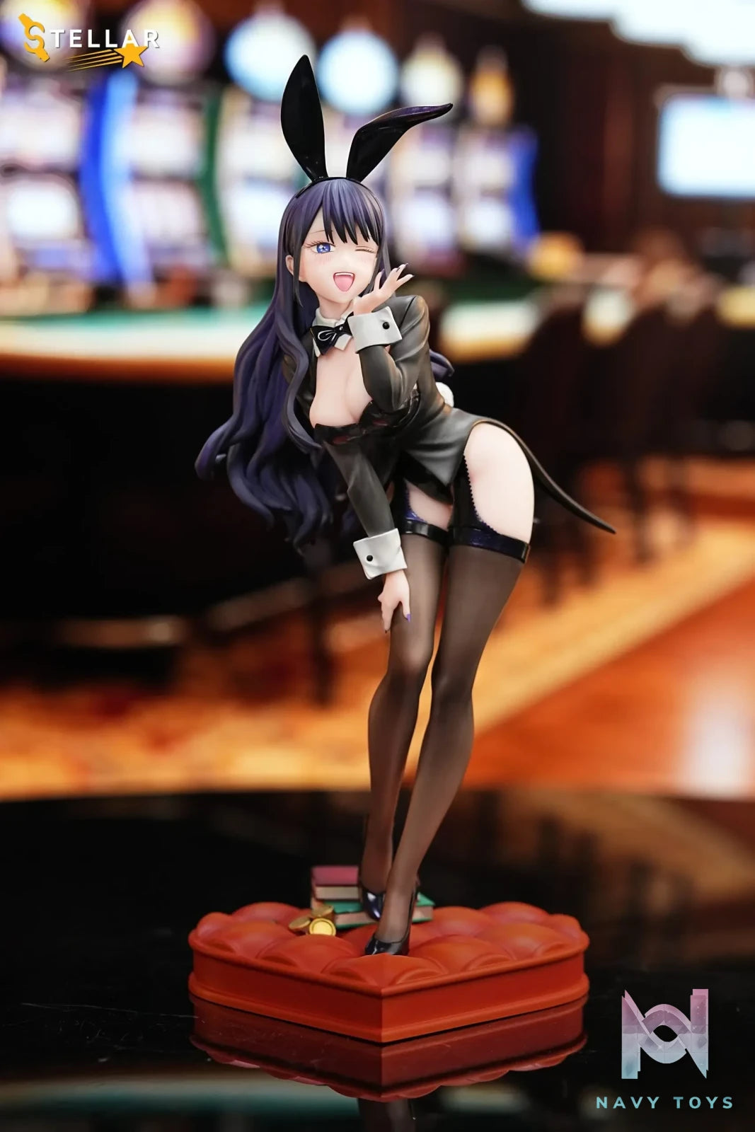 STELLAR Studio – ********​****** Bunny Girl ********​********​***
