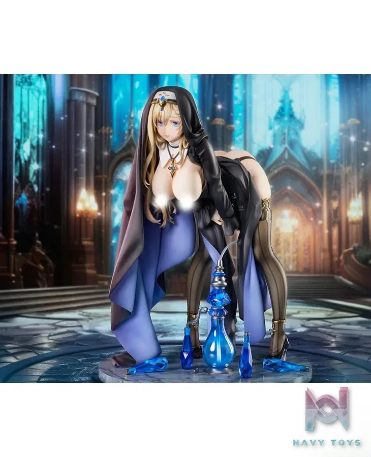 Native – 1/5 Olivia (Licensed)