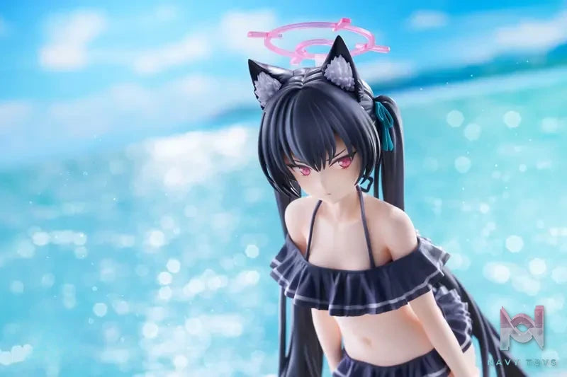 GOLDENHEAD+ – Blue Archive Serika (Swimsuit) 1/7 Complete Figure (Licensed)